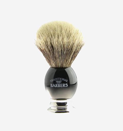 Perfecto 100% Pure Badger Shaving Brush